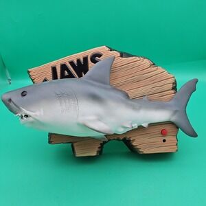 Gemmy JAWS Singing Fish Great White Shark Big Mouth Billy Bass PARTS / REPAIR